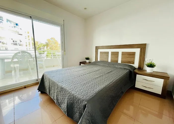 Costa Daurada - Royal 109 Luxe * 萨洛