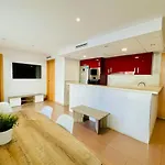 Costa Daurada - Royal 109 Luxe Apartamento Salou