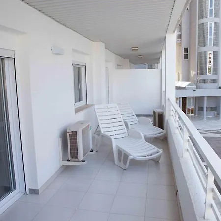 Costa Daurada - Royal 109 Luxe Apartament *