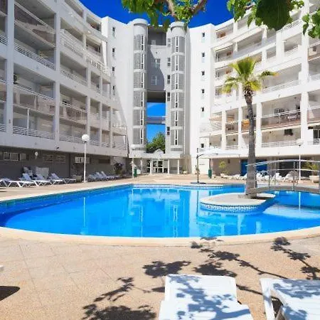 Apartament Costa Daurada - Royal 109 Luxe Salou