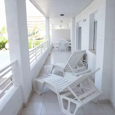 Costa Daurada - Royal 109 Luxe Apartment