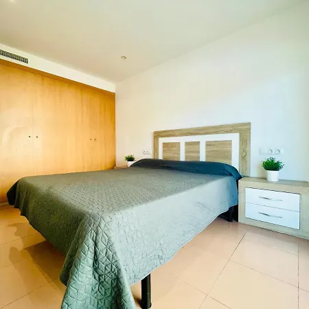 Costa Daurada - Royal 109 Luxe Apartament