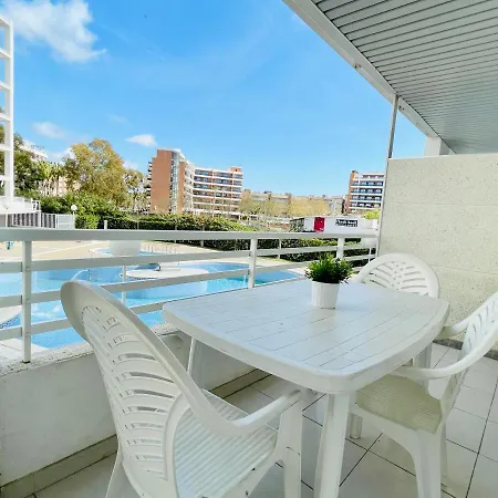 Costa Daurada - Royal 109 Luxe Apartment Salou
