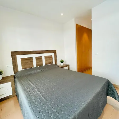 Apartament Costa Daurada - Royal 109 Luxe Salou