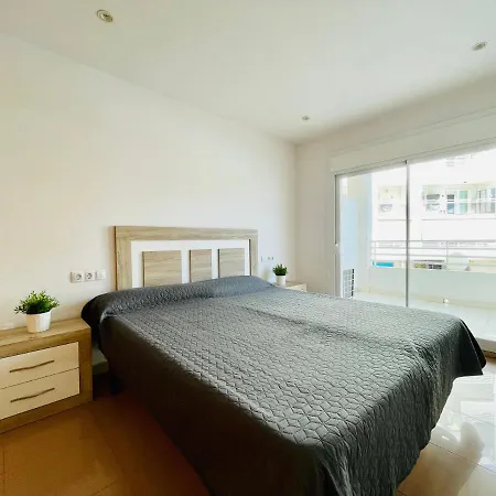 Costa Daurada - Royal 109 Luxe Apartament