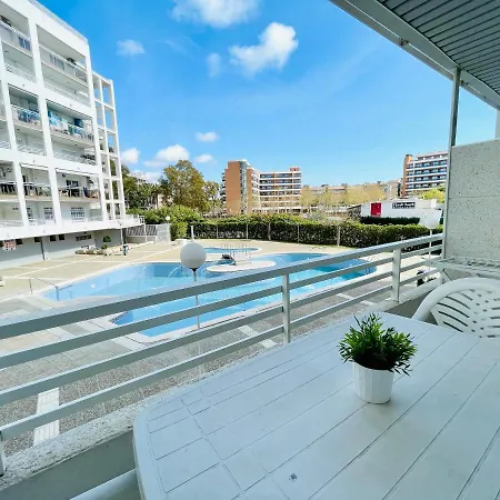 Apartament Costa Daurada - Royal 109 Luxe Salou