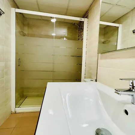 Costa Daurada - Royal 109 Luxe Apartament *