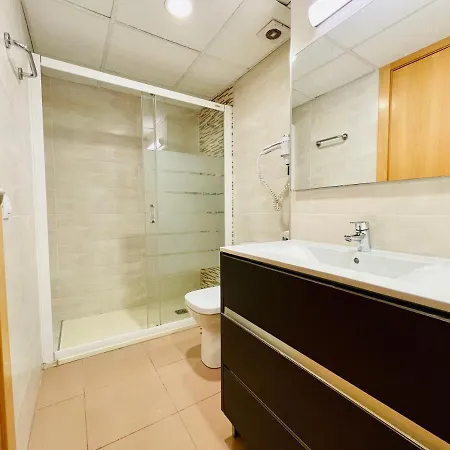 Costa Daurada - Royal 109 Luxe Apartment Salou