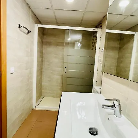 Apartment Costa Daurada - Royal 109 Luxe