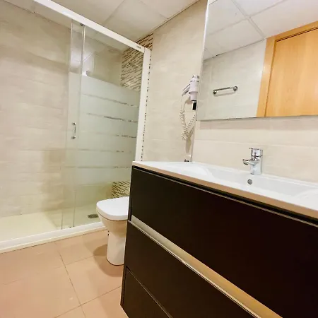 Costa Daurada - Royal 109 Luxe Apartment