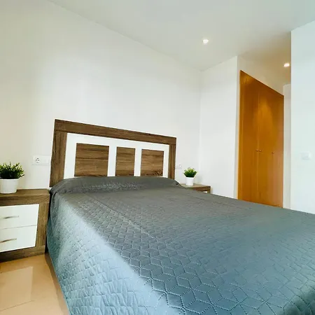 Apartament Costa Daurada - Royal 109 Luxe *