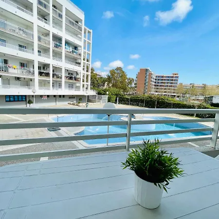 Apartament Costa Daurada - Royal 109 Luxe