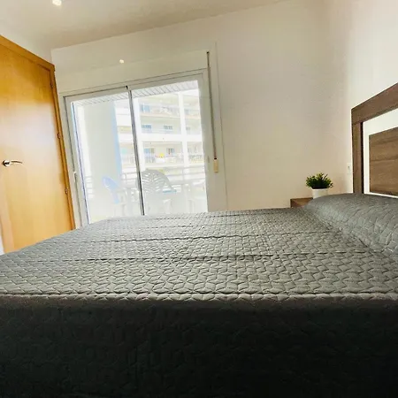 Apartament Costa Daurada - Royal 109 Luxe *
