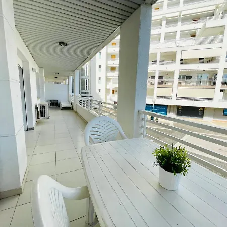 Apartament Costa Daurada - Royal 109 Luxe