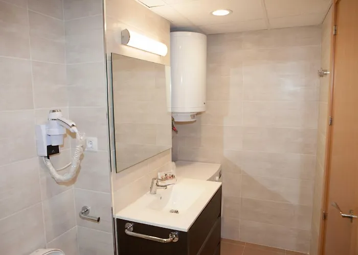 Costa Daurada - Royal 109 Luxe Daire