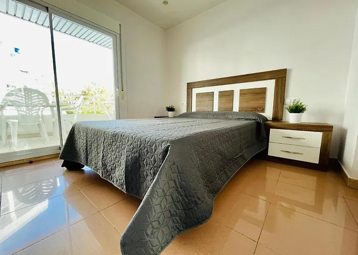 Costa Daurada - Royal 109 Luxe