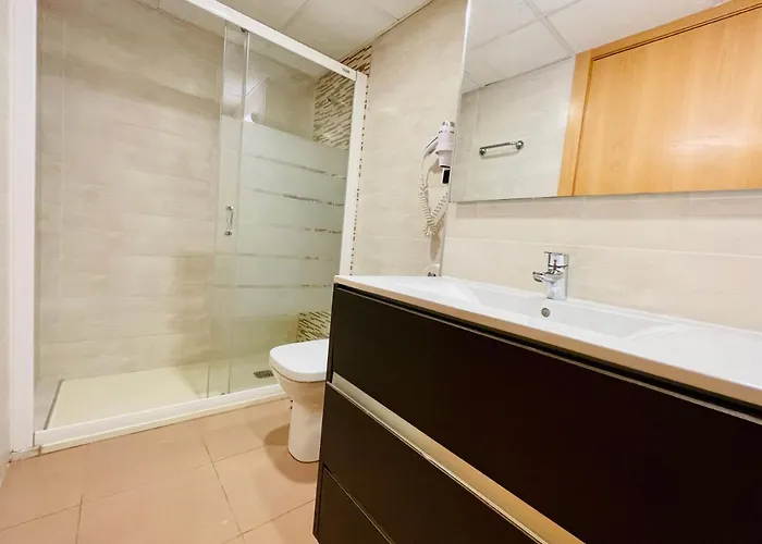 Costa Daurada - Royal 109 Luxe Daire