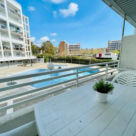 Apartament Costa Daurada - Royal 109 Luxe