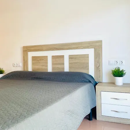 Apartment Costa Daurada - Royal 109 Luxe Salou