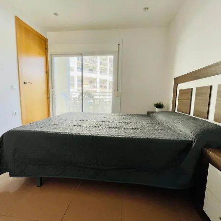 Apartment Costa Daurada - Royal 109 Luxe *
