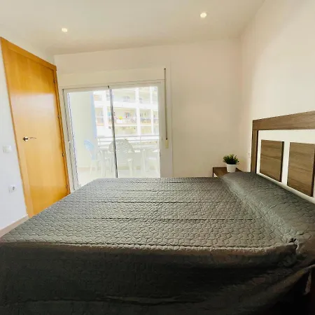 Apartment Costa Daurada - Royal 109 Luxe *