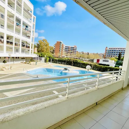 Costa Daurada - Royal 109 Luxe Apartment *